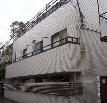 東京都豊島区南長崎２丁目 賃貸マンション 1R