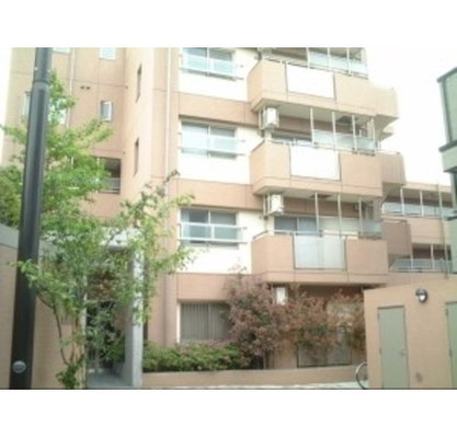 東京都豊島区南長崎３丁目 賃貸マンション 1LDK