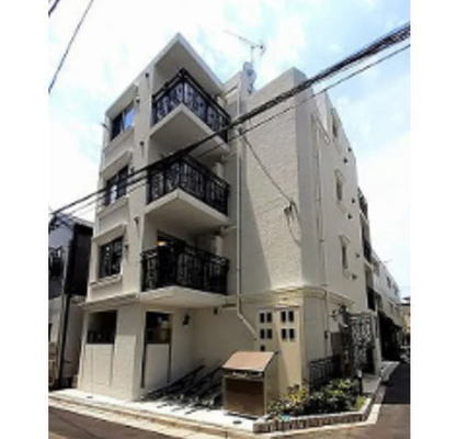 東長崎 マンション 1DK