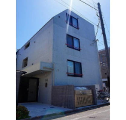 東長崎 マンション 2K